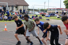 Sports Day 115
